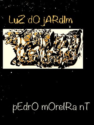 cover image of Luz do Jardim